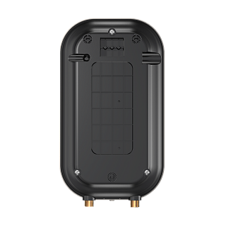 Водонагреватель проточ. Тhermex Hudson 7000 (напорный)