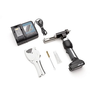 Комплект аккумуляторного инструмента RAUTOOL A-light2 Komb для REHAU (217478)