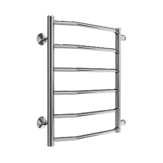 Полотенцесушитель 500х600 П6 Б/П м/о 500 "Виктория" TERMINUS 