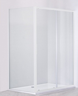 ДУШЕВОЙ УГОЛОК CEZARES RELAX-AHF-1 120/90-P-Bi