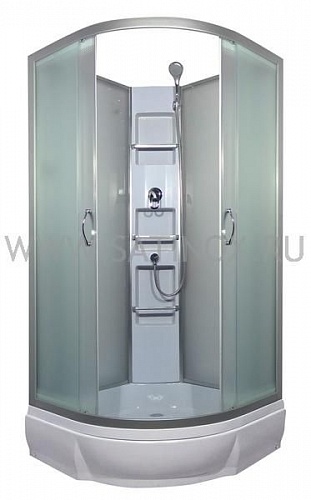 Душевая кабина AMUR Б/К 90/24 МТ