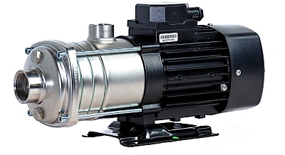 Насос CUC 4-50 1,0 кВт 1х220В Wellmix 11019981 (233401)