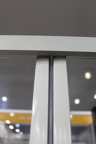 ДУШЕВАЯ ДВЕРЬ В НИШУ CEZARES RELAX-BS 90-C-Bi