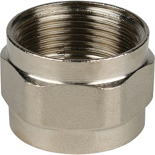 Переходник с наружной резьбой 1/2"х20 SFS-0001-001220 STOUT