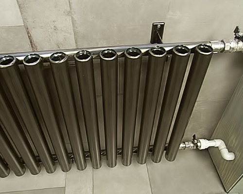 Радиатор КЗТО Гармония 1-300-13