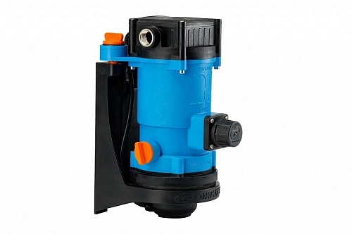 Насосная станция "КОМФОРТ ПРО" 25/16 (4003)