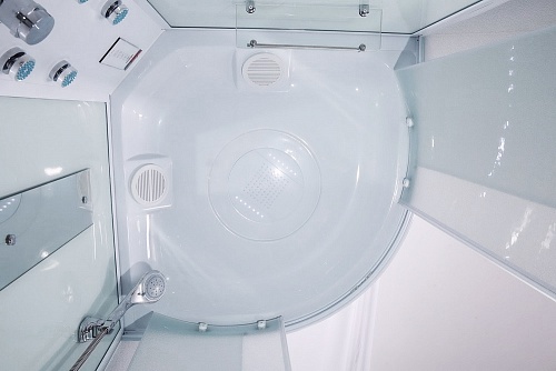 Кабина душевая Timo TE0780 (80*80)