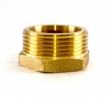 Футорка  1 1/4" - 3/4" ш/г  VIEIR BXHF64