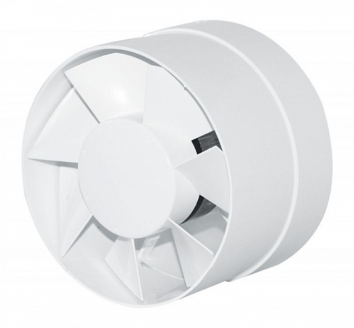 Вентилятор Profit 4 BB D100 канальный (36)