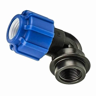 Отвод с внутр.р. ф50х1 1/2" ТПК-АКВА (20)