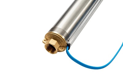 Насос погр."Водомёт 3ДК" (3") 45/60 (кабель 35 м) (d 1") (5604)