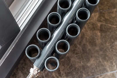 Радиатор КЗТО Гармония 2-300-15