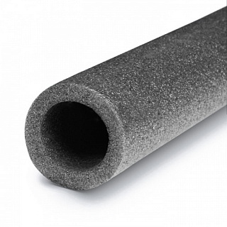 Труба теплоизоляционная K-FLEX PE 09x015-2 FRIGO (уп. 160 м) 