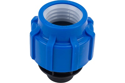 Муфта с внутр.р. 40х3/4" ТПК-АКВА (35)