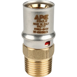     1/2"20 SFP-0001-001220 STOUT
