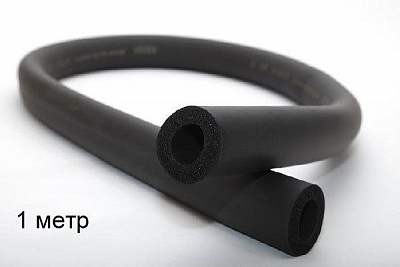 Трубка K-FLEX  SOLAR НТ 13х060-2 (в кор.28 м)