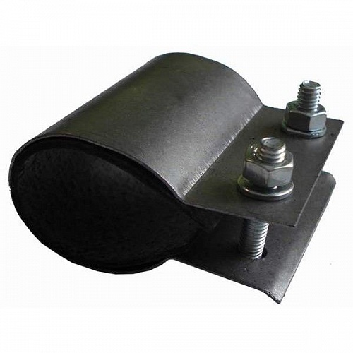 Хомут ремонтный  Ду 1