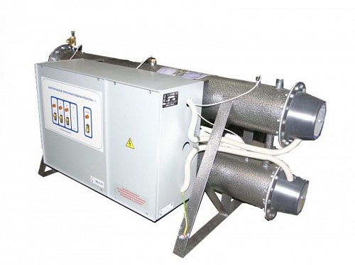 Водонагреватель проточный ЭПВН- 120 ВЫГОДА!!!