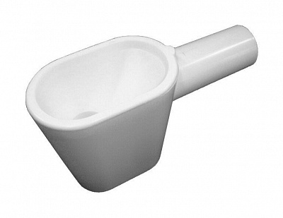 HL 21 Капельная воронка DN 32 (для кондиционеров) (аналог арт.96624)