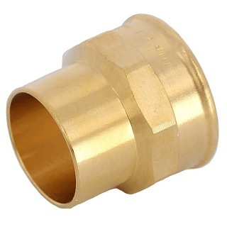 Муфта ВП- ВР 35х5/4"  4270g HL108267