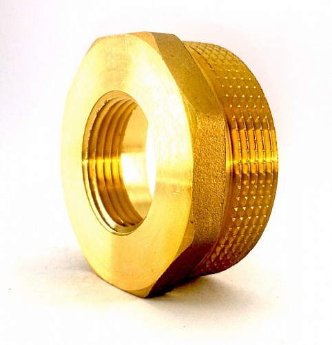 Футорка  2" - 1" ш/г  VIEIR BXHF85