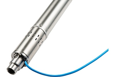 Насос погр."ВИНТОВИК"  35/110 (3") (кабель 30 м) (d 1") (5702)