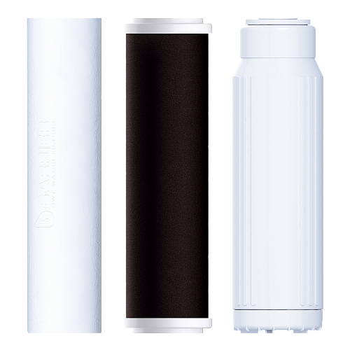 Комплект картриджей Барьер Профи Стандарт (Р113РОО)