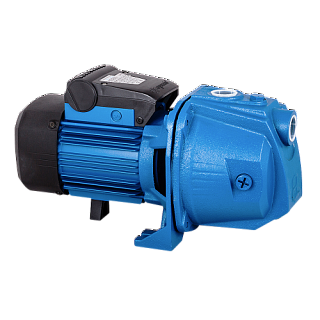 Насос AJC- 81, G1"вн.р., Qmax=3м3/ч, Hmax=45м, Tmax=40°С, 1х220В, 0.55кВт (2628) Aquario