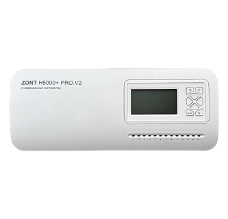   ZONT H-5000+ PRO.V2 (ML-7263) 