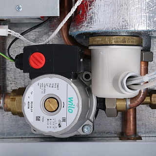 Котел электрический 21 квт STOUT (SEB-0001-000021) АКЦИЯ