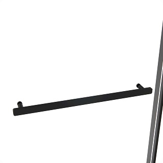   VINCEA Slim Soft 1100*1000, ,   VSR-1SS1011CLB (VDS-1SS110CLB+VSG-1SS100CLB)