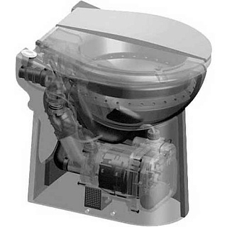 ������ � ������� SANICOMPACT C43 (1 ����.+1 ����.) 3�?30� ? 0,55��� SFA