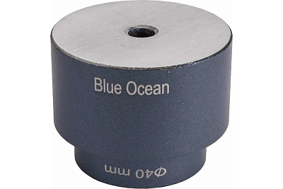 Насадка для сварки 40 Blue Ocean (PPRT/HT-40)