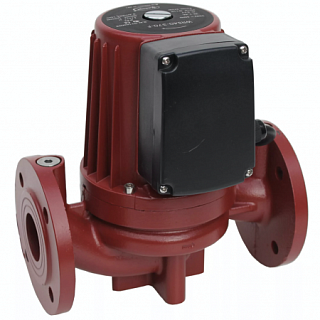 Насос циркуляционный фланцевый "Vodotok" WRS 40-750-F, (0.75кВт, Q=5м3/ч ном., H=12м ном.)