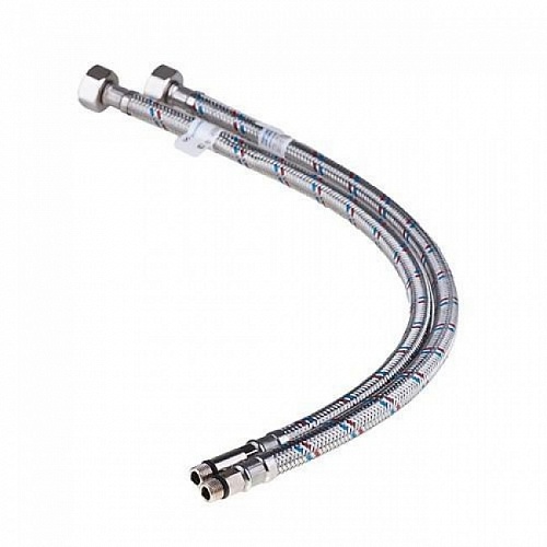 Подводка к смесителю 0,5 ст/г   AQualine (50)