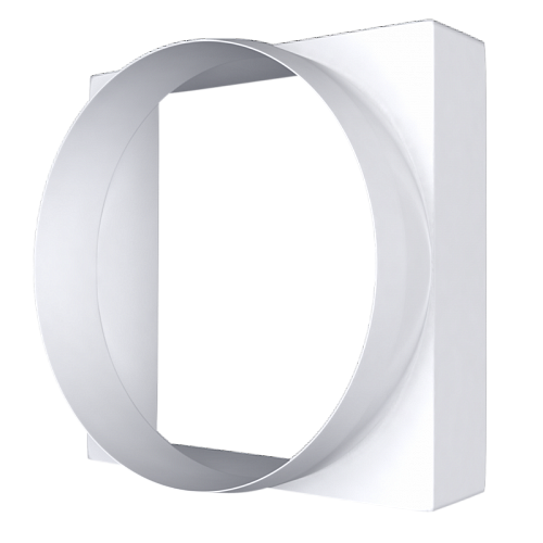 Переход 09КВ 90х90-100 (пластик) (48)