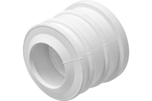 Манжета 32*25 белая ТЭП