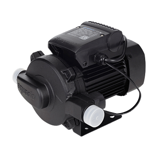 Насос  TEMA-400EA повысительный, G1"н.р, Qmax=4.2м3/ч, Hmax=20м, Tmax=40°С, 1х220В (2400) Aquario