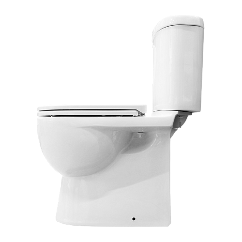 Унитаз-компакт "ARTComfort " сиденье мультилифт (Самара) АКЦИЯ!!