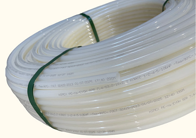 ����� PEX-a 25�3.5�� ����������� (�������������)  EVOH   50� �����, (HPWER00003/1) Hipex