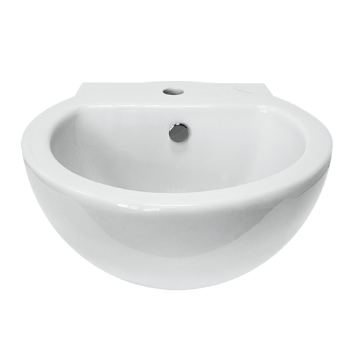 Умывальник "АRT LUXE" бел. (Самара) 