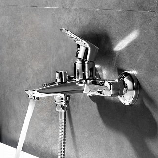 Смес. д/ванны Zodiac ZODSB02I02WA (7377) без аксессуаров