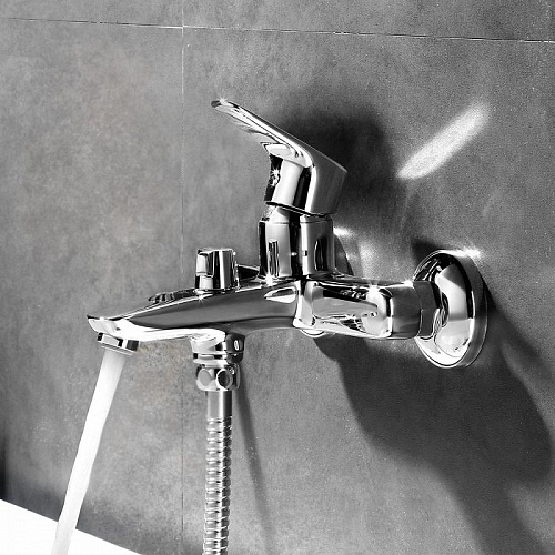 Смес. д/ванны Zodiac ZODSB02I02WA (7377) без аксессуаров