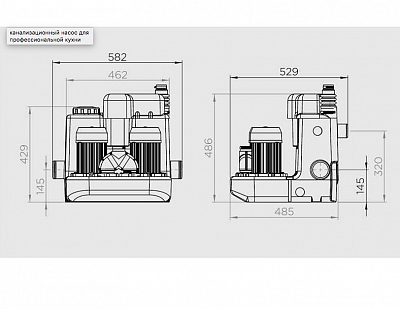  SANICOM 2 (Tmax=90C, Qmax = 16 3/) 11?110 ? 21,5 SFA