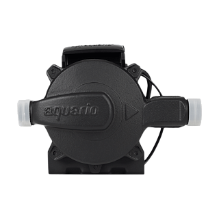 Насос  TEMA-400EA повысительный, G1"н.р, Qmax=4.2м3/ч, Hmax=20м, Tmax=40°С, 1х220В (2400) Aquario