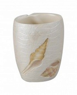 Стакан д/щеток STONE FOR-STN042BL/ FOR-STN044BL