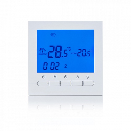 Термостат комнатный  VR405   ViEiR  