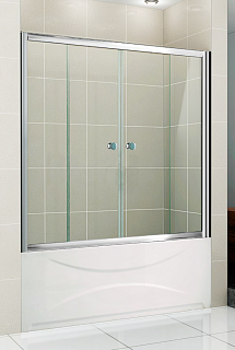     CEZARES PRATICO-VF-2 150/140-P-Cr