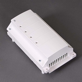 Добавочный коммутационный радиомодуль WFHС-RF EXT (10021134) 230В, 4 зоны Watts