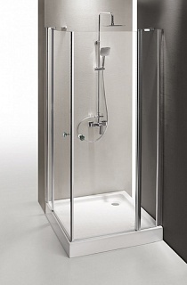 ДУШЕВОЙ УГОЛОК CEZARES TRIUMPH-A-22 90-C-Cr